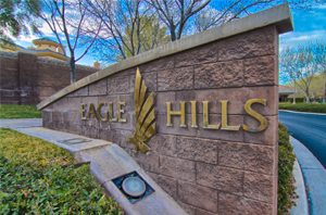 Eagle-Hills