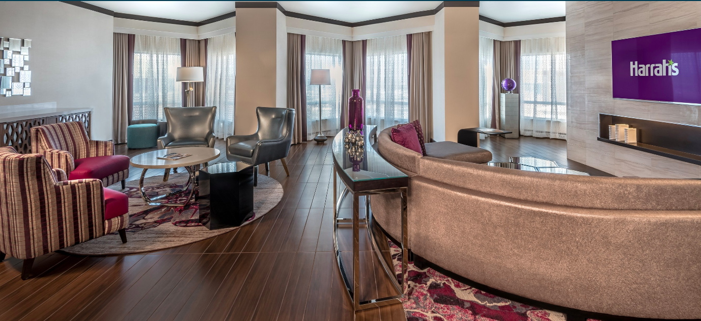 What’s New in Las Vegas This 2020 Las Vegas Commercial and Luxury